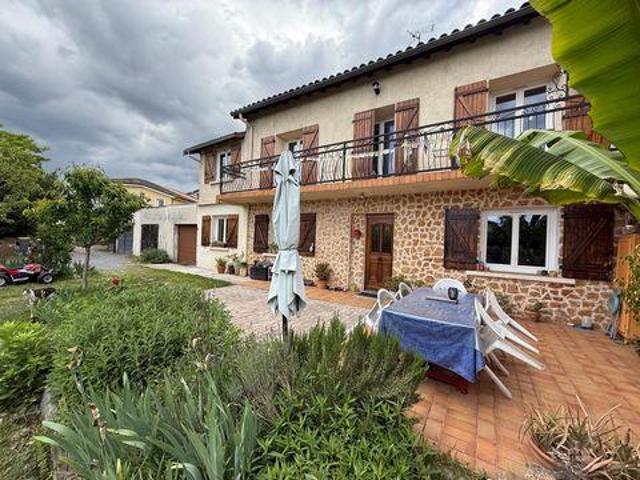Villa 3 chambres, Villefranche Rhône 69400 DS105253447