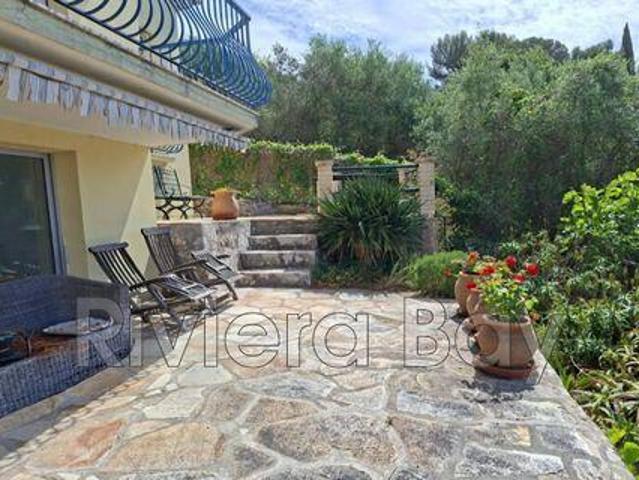 Villa 3 chambres, Villefranche sur Mer Provence 06230 DLS102920912
