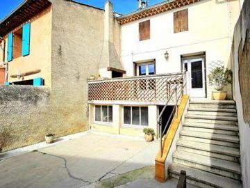 Villa 3 chambres, Villelaure Provence 84530 DS102472671