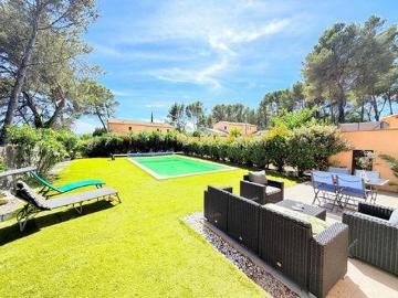Villa 3 chambres, Villelaure Provence 84530 DS103327080