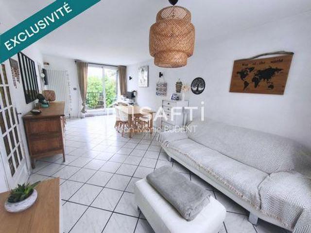Villa 3 chambres, Villemoisson Île 91360 DS99202634