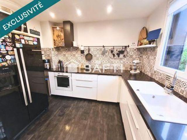 Villa 3 chambres, Villemoisson Île 91360 ES99202634