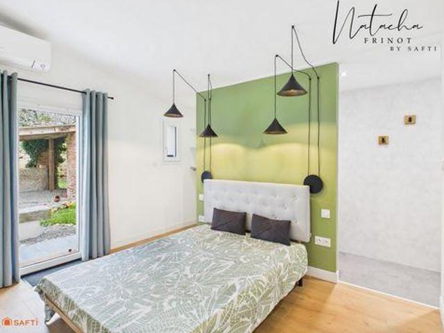 Villa 3 chambres, Villematier Midi 31340 ELS98682735