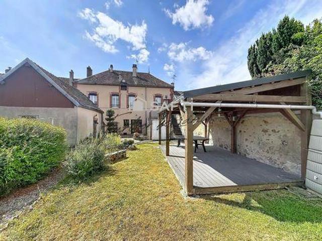 Villa 3 chambres, Villenauxe Champagne 10370 DS103617767