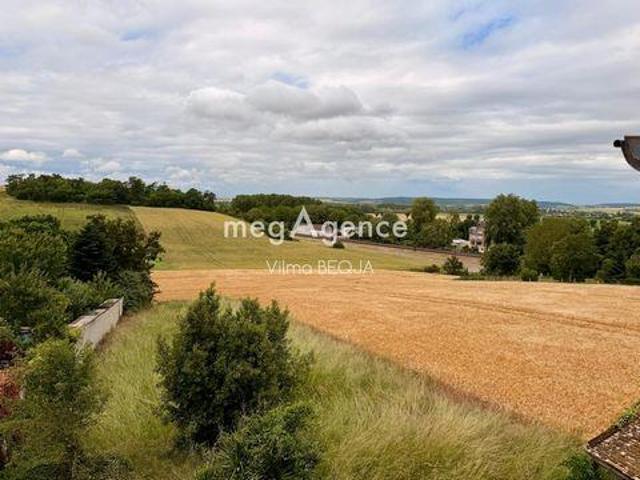 Villa 3 chambres, Villenavotte Bourgogne 89140 DS103123304