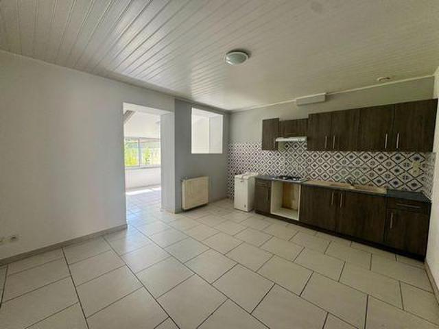 Villa 3 chambres, Villeneuve Aquitaine 47300 DS100157391