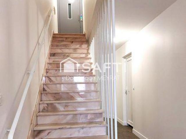 Villa 3 chambres, Villeneuve Aquitaine 47300 DS103700166