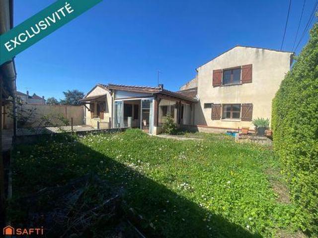 Villa 3 chambres, Villeneuve Aquitaine 47300 DS98296583