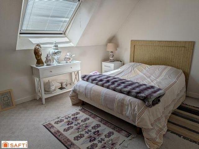 Villa 3 chambres, Villeneuve Bourgogne 89500 DS103182965