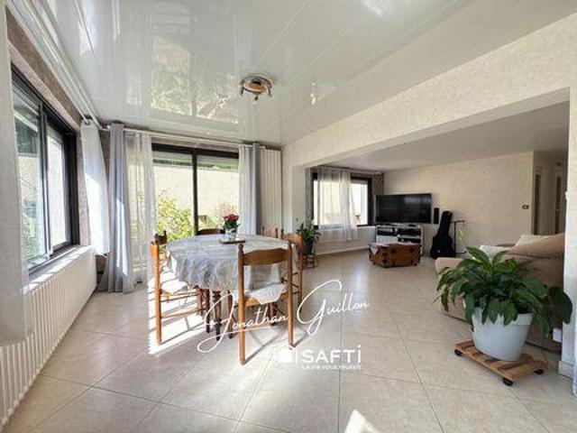Villa 3 chambres, Villeneuve Île 77174 ELS103571736