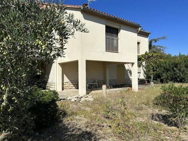 Villa 3 chambres, Villeneuve Languedoc 30400 DS103577197