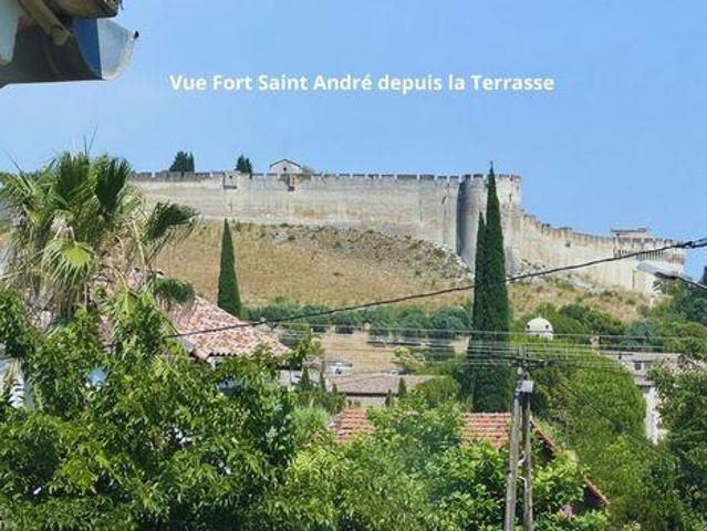 Villa 3 chambres, Villeneuve Languedoc 30400 ES103577197