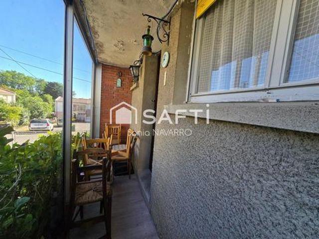 Villa 3 chambres, Villeneuve Midi 09300 DS103403806