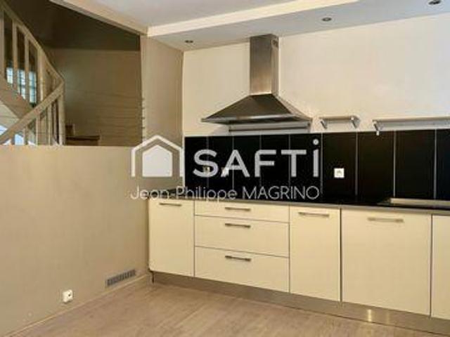 Villa 3 chambres, Villeneuve Midi 09300 DS103415167