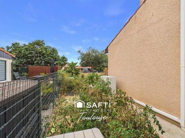 Villa 3 chambres, Villeneuve Midi 31270 ES105785881