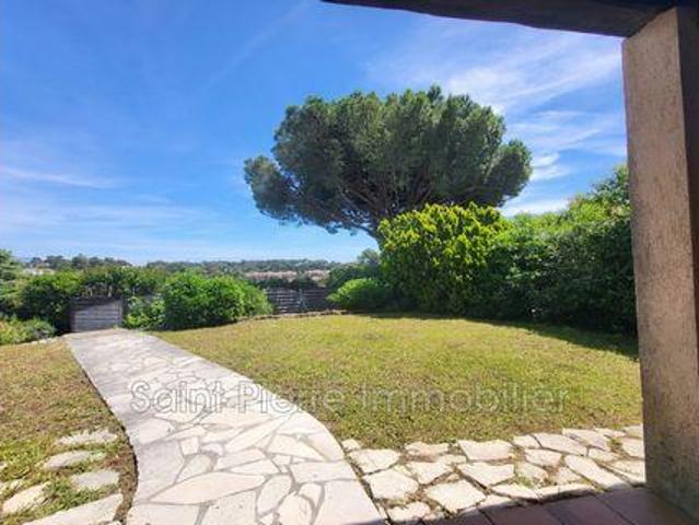 Villa 3 chambres, Villeneuve Provence 06270 DLS102920158