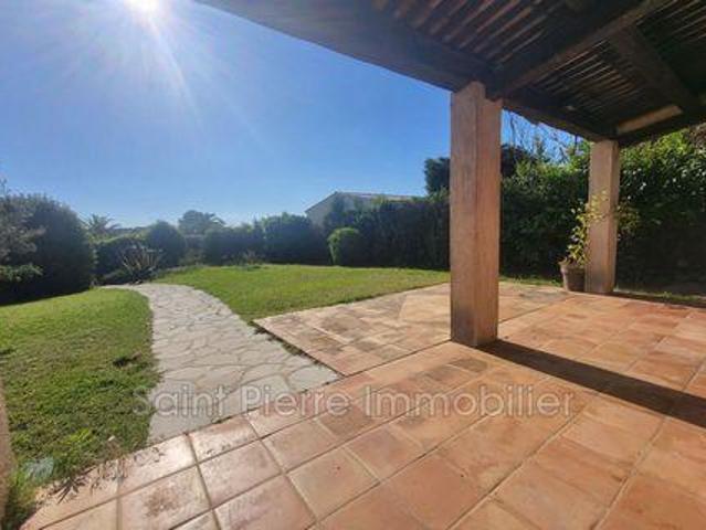 Villa 3 chambres, Villeneuve Provence 06270 DLS102920159