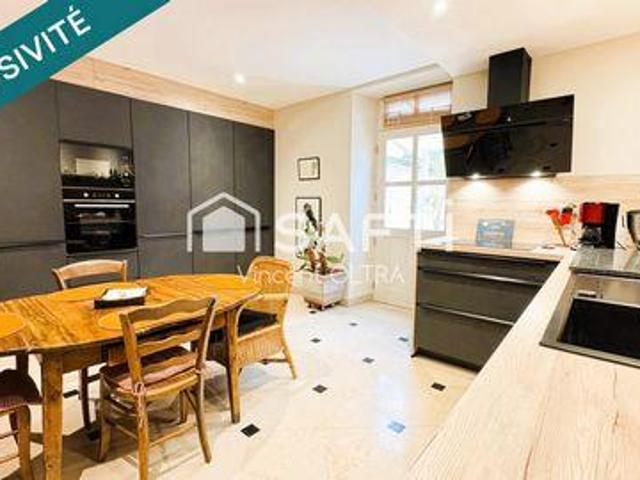 Villa 3 chambres, Villers Bourgogne 21700 DS105329040