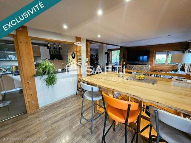 Villa 3 chambres, Villers Franche 25130 ELS105398862