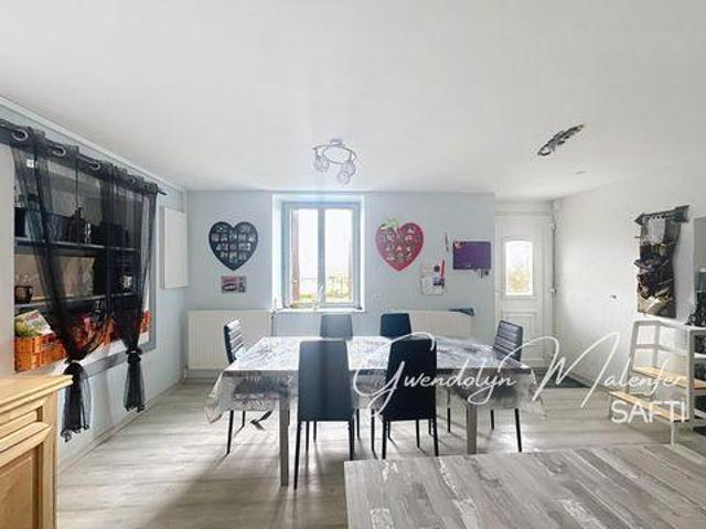 Villa 3 chambres, Villers Franche 39600 DLS102919633