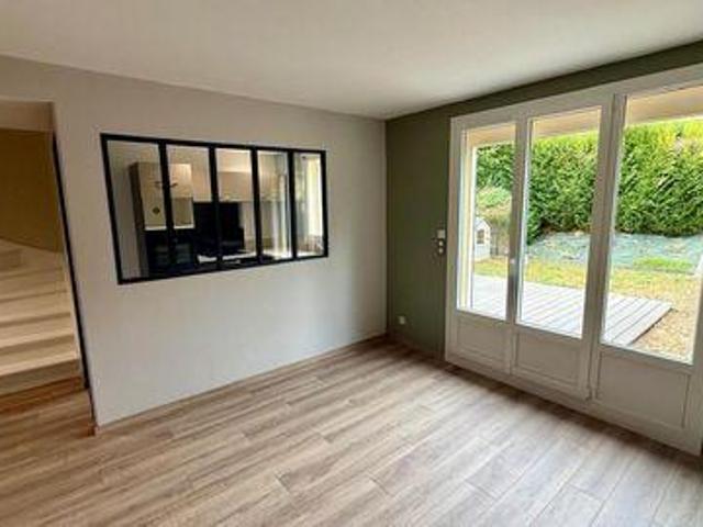 Villa 3 chambres, Villers Lorraine 54600 DLS105078307