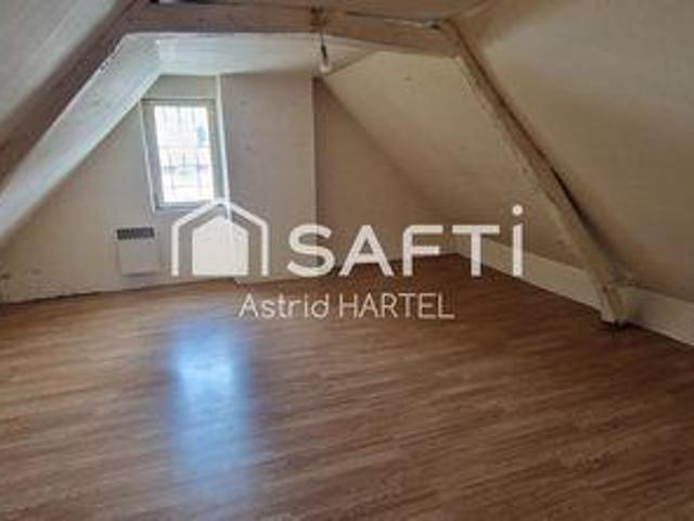 Villa 3 chambres, Villers Nord 59142 DS103598129