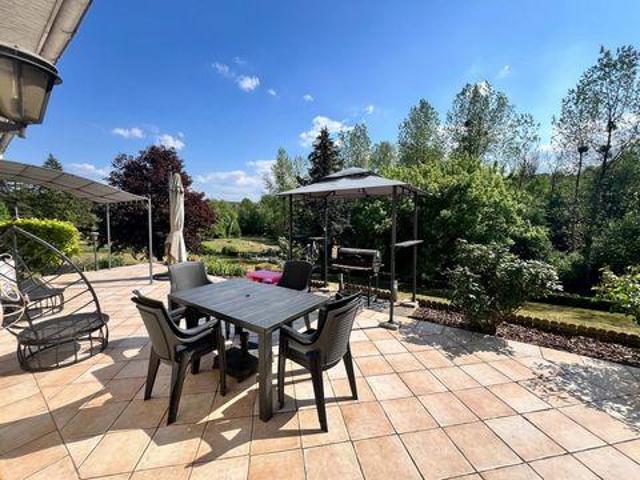 Villa 3 chambres, Villers Picardie 02600 ES100776196