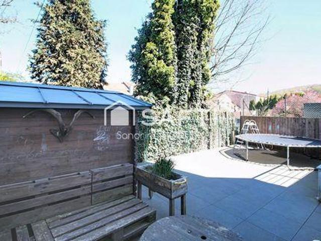 Villa 3 chambres, Villerupt Lorraine 54190 DS101378426