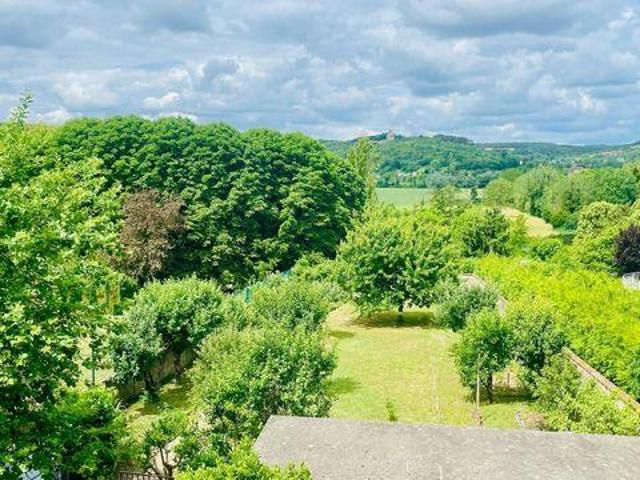 Villa 3 chambres, Villevallier Bourgogne 89330 DS103122694