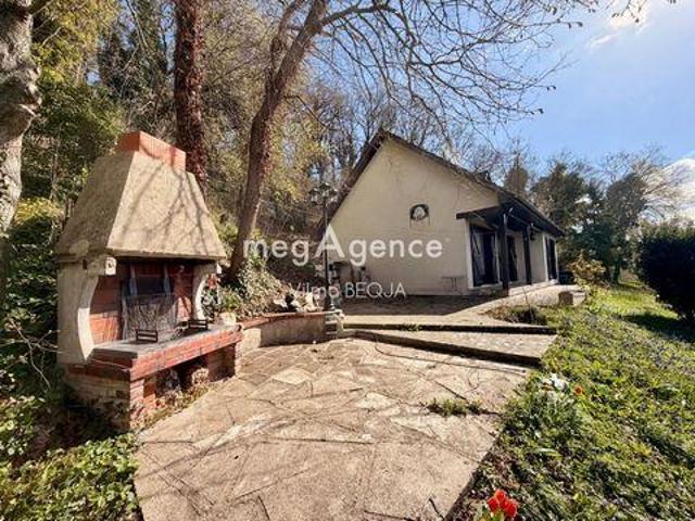 Villa 3 chambres, Villiers Bourgogne 89320 DS101027056