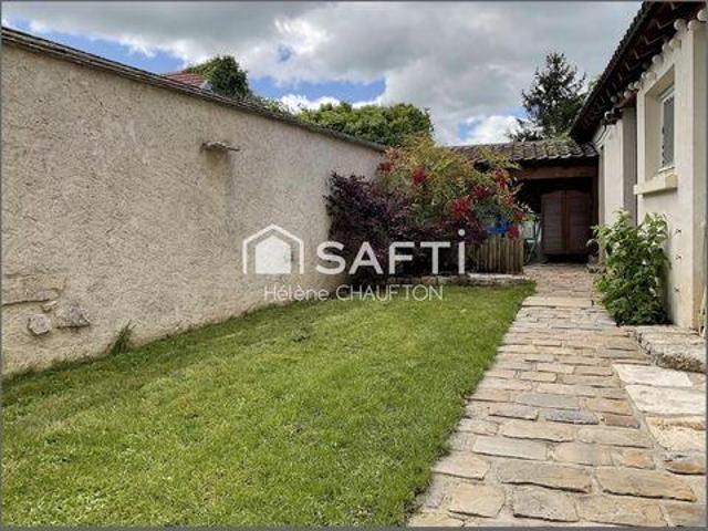 Villa 3 chambres, Villiers Haute 27640 ES98830259