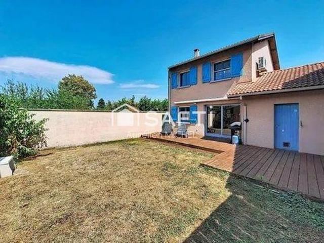 Villa 3 chambres, Villieu Rhône 01800 DLS104846769