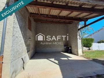 Villa 3 chambres, Villieu Rhône 01800 ES101741571