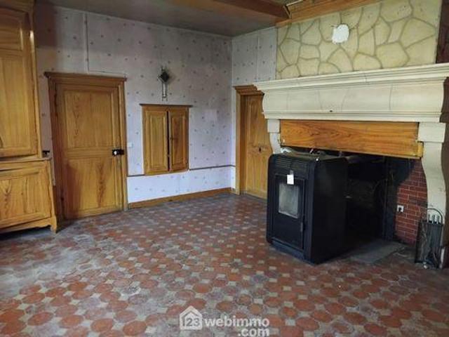 Villa 3 chambres, Villotte Lorraine 55250 DS93946512