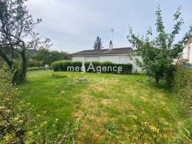 Villa 3 chambres, Vimoutiers Basse 61120 DLS104404603