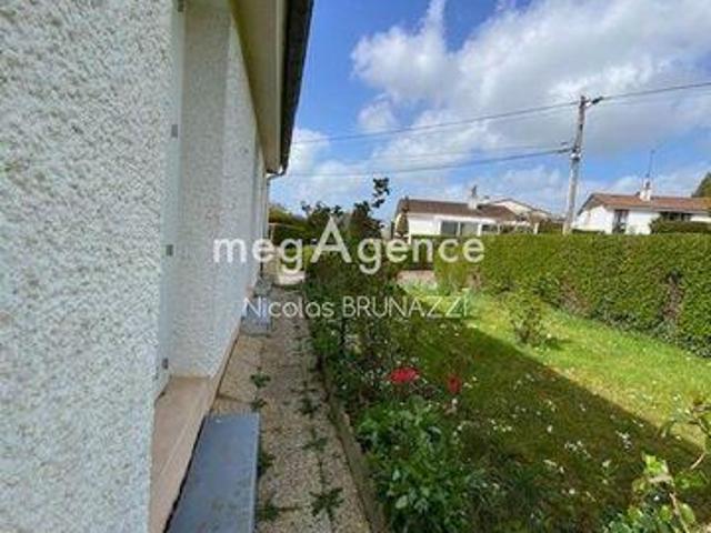 Villa 3 chambres, Vimoutiers Basse 61120 DS100683707