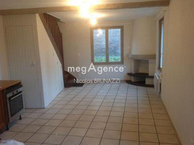 Villa 3 chambres, Vimoutiers Basse 61120 DS100365372