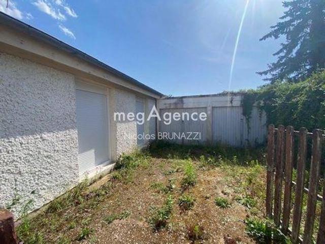 Villa 3 chambres, Vimoutiers Basse 61120 ELS104404603