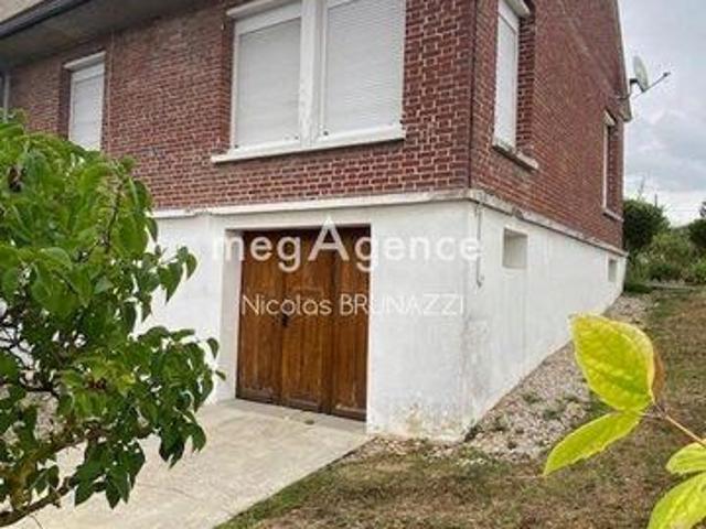 Villa 3 chambres, Vimoutiers Basse 61120 ELS105381695
