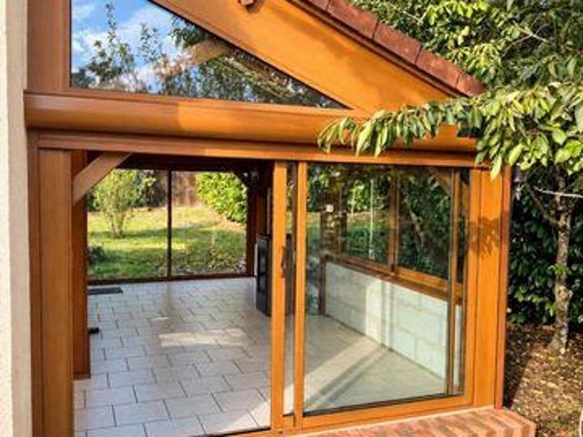 Villa 3 chambres, Vimoutiers Basse 61120 ES105866346