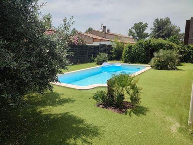 Villa 3 chambres, Vinon Provence 83560 DS100772599
