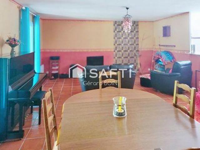 Villa 3 chambres, Vinon Provence 83560 DS102407057