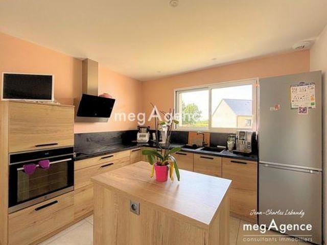 Villa 3 chambres, Vire Normandie Basse 14500 DS105039541