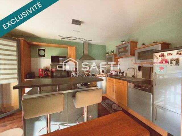 Villa 3 chambres, Vire Normandie Basse 14500 DS106202839