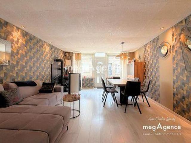 Villa 3 chambres, Vire Normandie Basse 14500 DS102473349