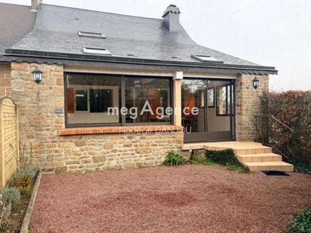 Villa 3 chambres, Vire Normandie Basse 14500 DS98684486