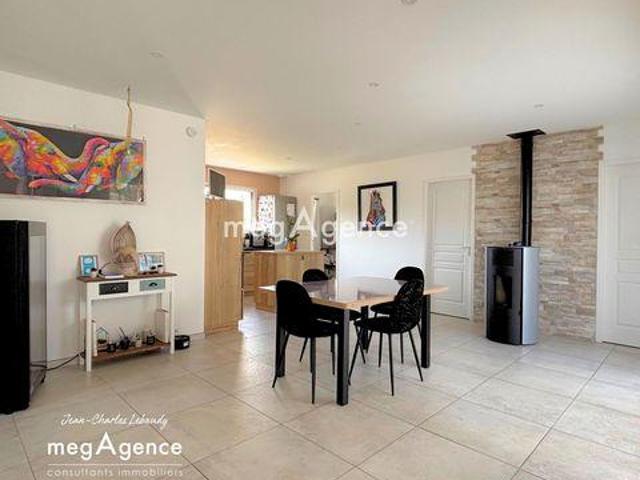 Villa 3 chambres, Vire Normandie Basse 14500 ES105039541