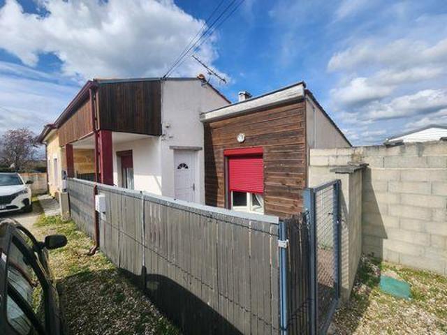 Villa 3 chambres, Virsac Aquitaine 33240 DS100683726
