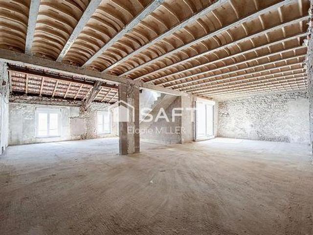 Villa 3 chambres, Viterne Lorraine 54123 DLS103359143