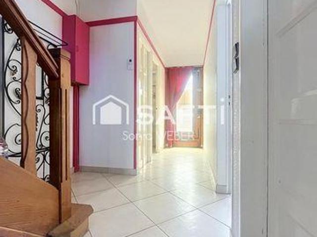 Villa 3 chambres, Vitry Champagne 51300 DS104475059